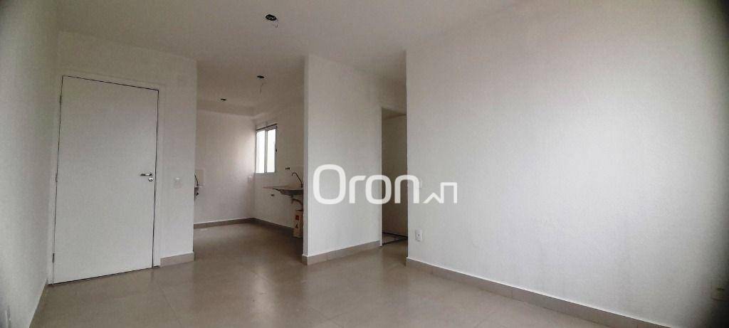 Apartamento à venda com 2 quartos, 42m² - Foto 1