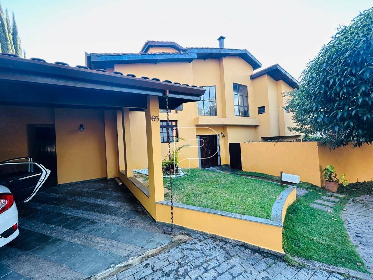 Casa de Condomínio à venda com 3 quartos, 284m² - Foto 18