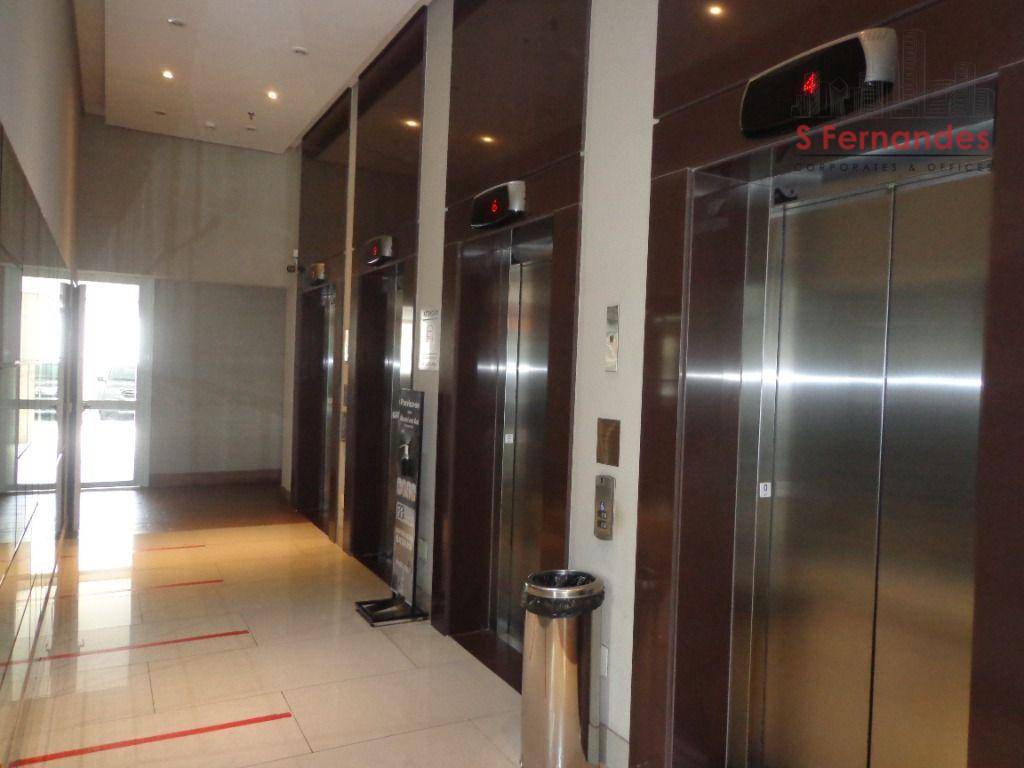 Conjunto Comercial-Sala para alugar, 64m² - Foto 17