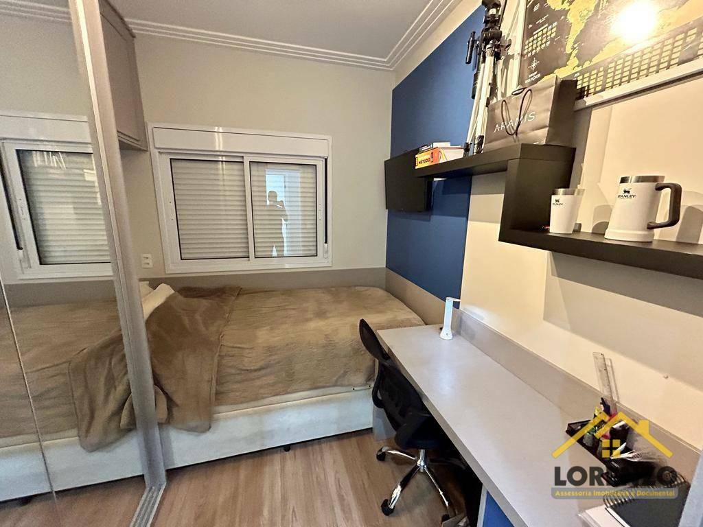 Apartamento à venda com 3 quartos, 94m² - Foto 14