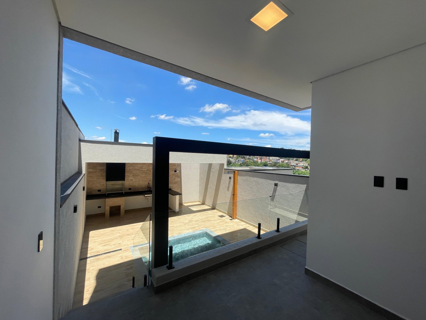 Casa à venda com 3 quartos, 135m² - Foto 14