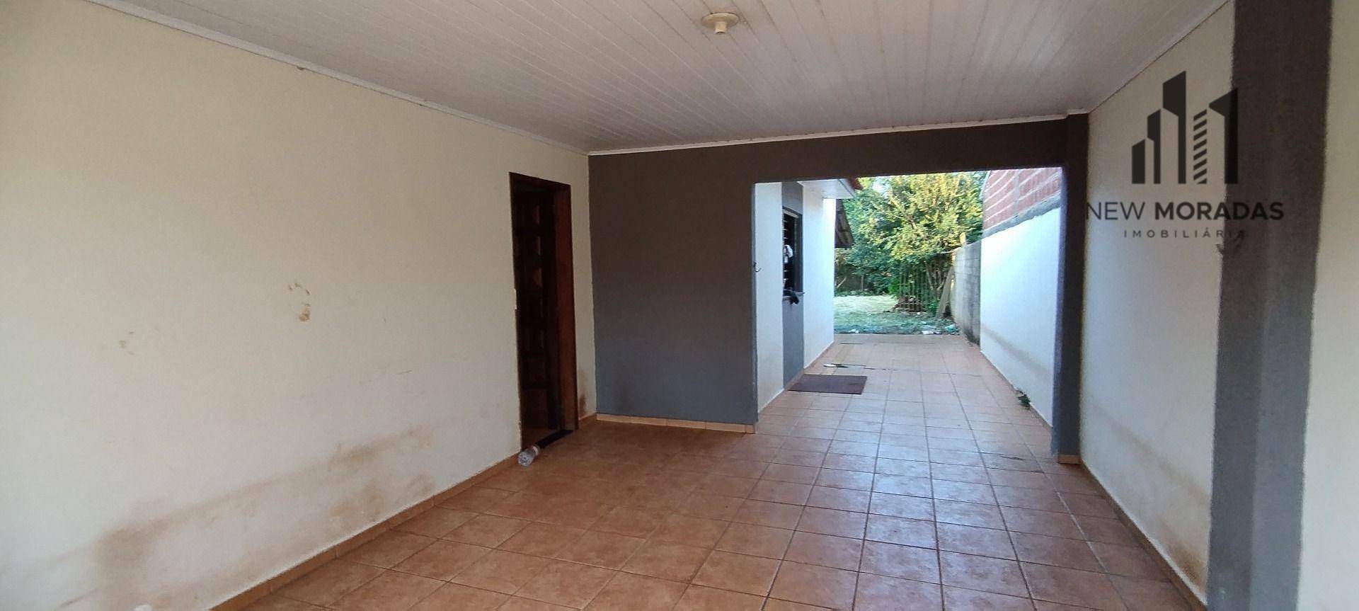 Casa à venda com 3 quartos, 126m² - Foto 11