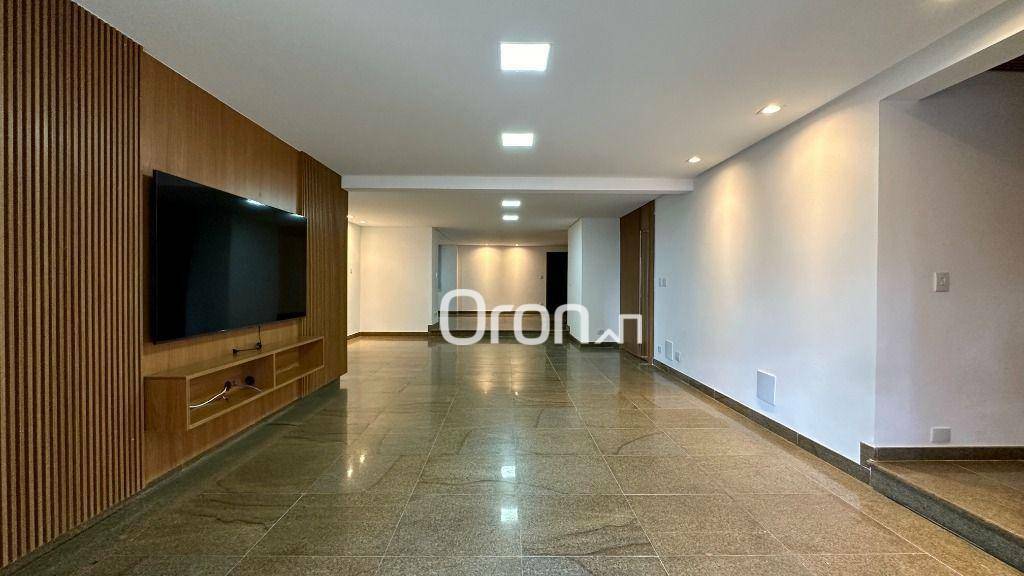 Apartamento à venda com 4 quartos, 241m² - Foto 3