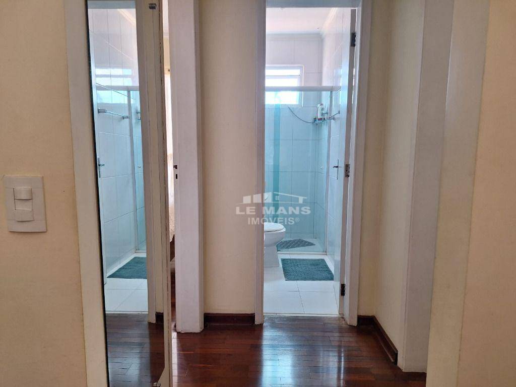 Apartamento à venda com 2 quartos, 63m² - Foto 6