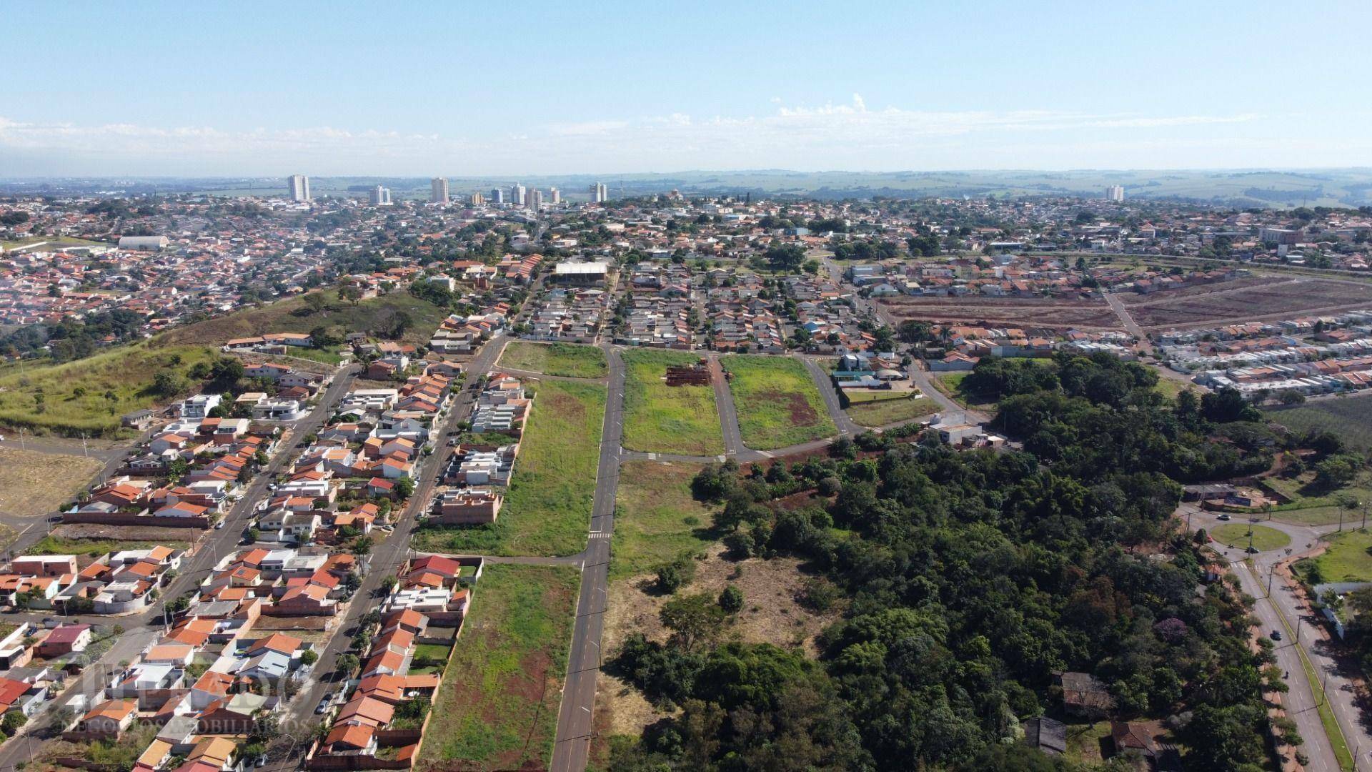 Terreno à venda, 252M2 - Foto 1