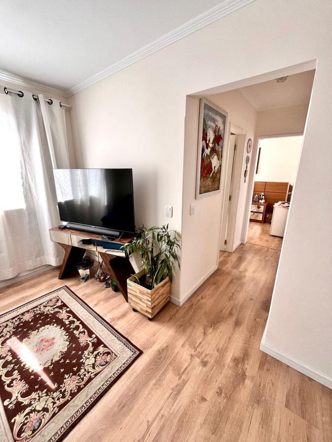 Apartamento à venda com 3 quartos, 67m² - Foto 6