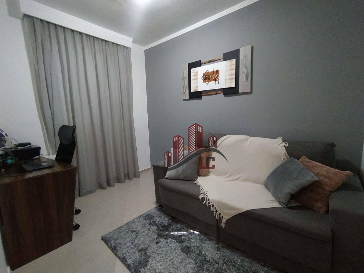 Apartamento à venda e aluguel com 2 quartos, 49m² - Foto 6