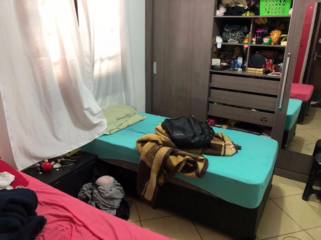 Sobrado à venda com 2 quartos, 73m² - Foto 10