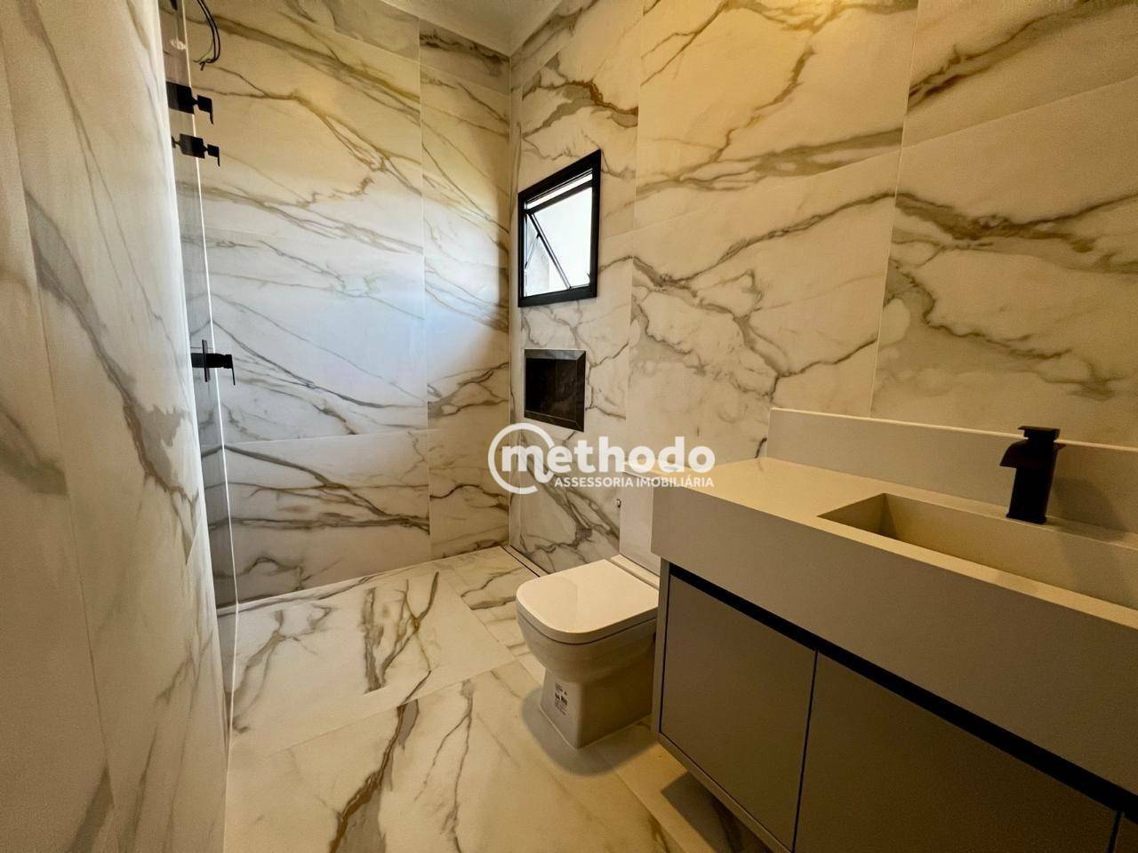 Casa de Condomínio à venda com 4 quartos, 203m² - Foto 16