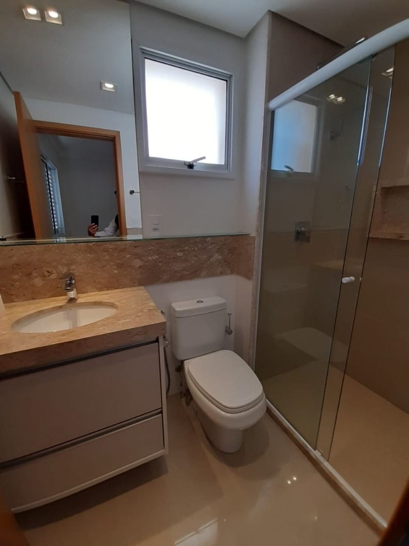 Apartamento à venda com 3 quartos, 220m² - Foto 15