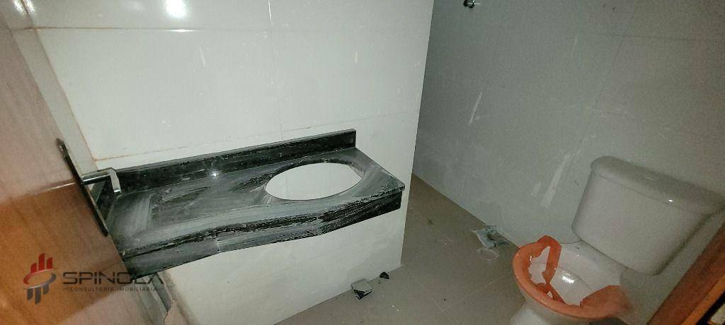 Sobrado à venda com 2 quartos, 65m² - Foto 29