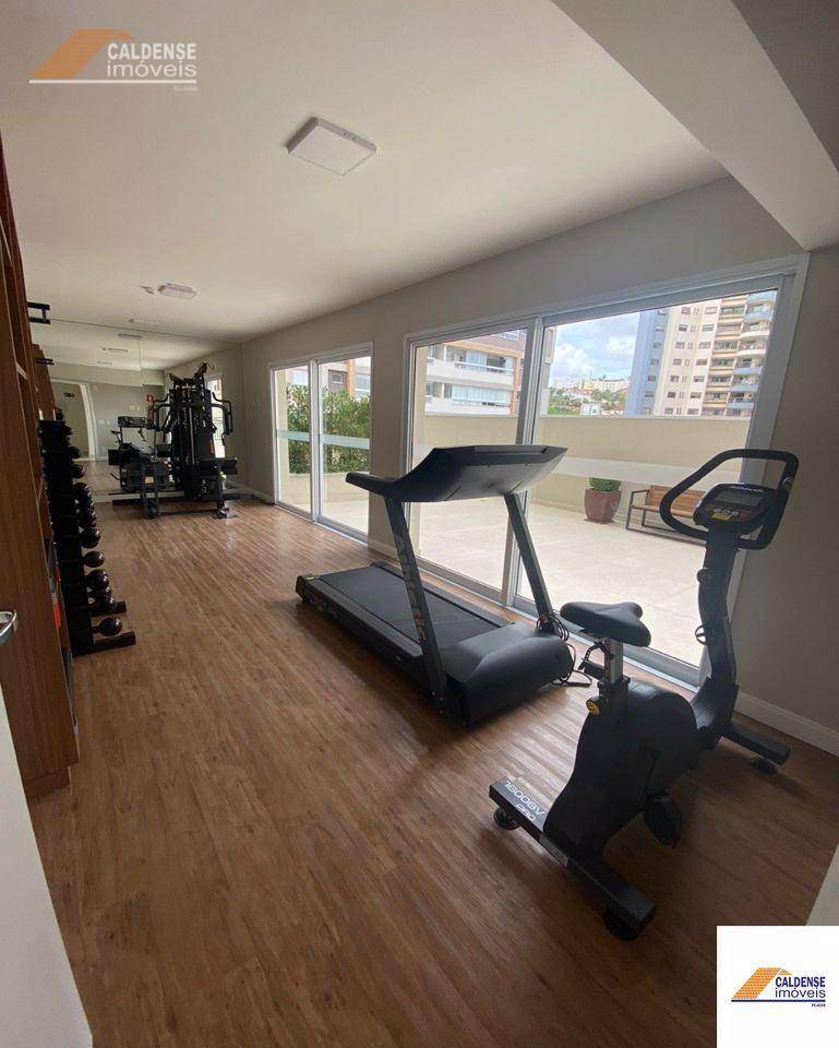 Apartamento, 3 quartos, 154 m² - Foto 4