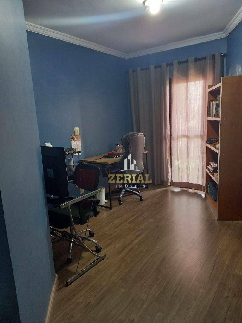 Apartamento à venda com 3 quartos, 97m² - Foto 18