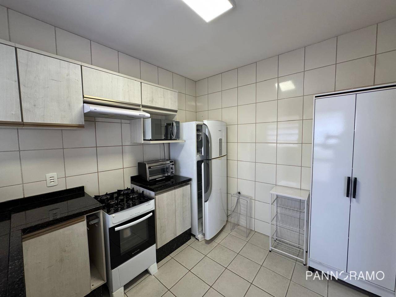 Apartamento, 2 quartos, 167 m² - Foto 2