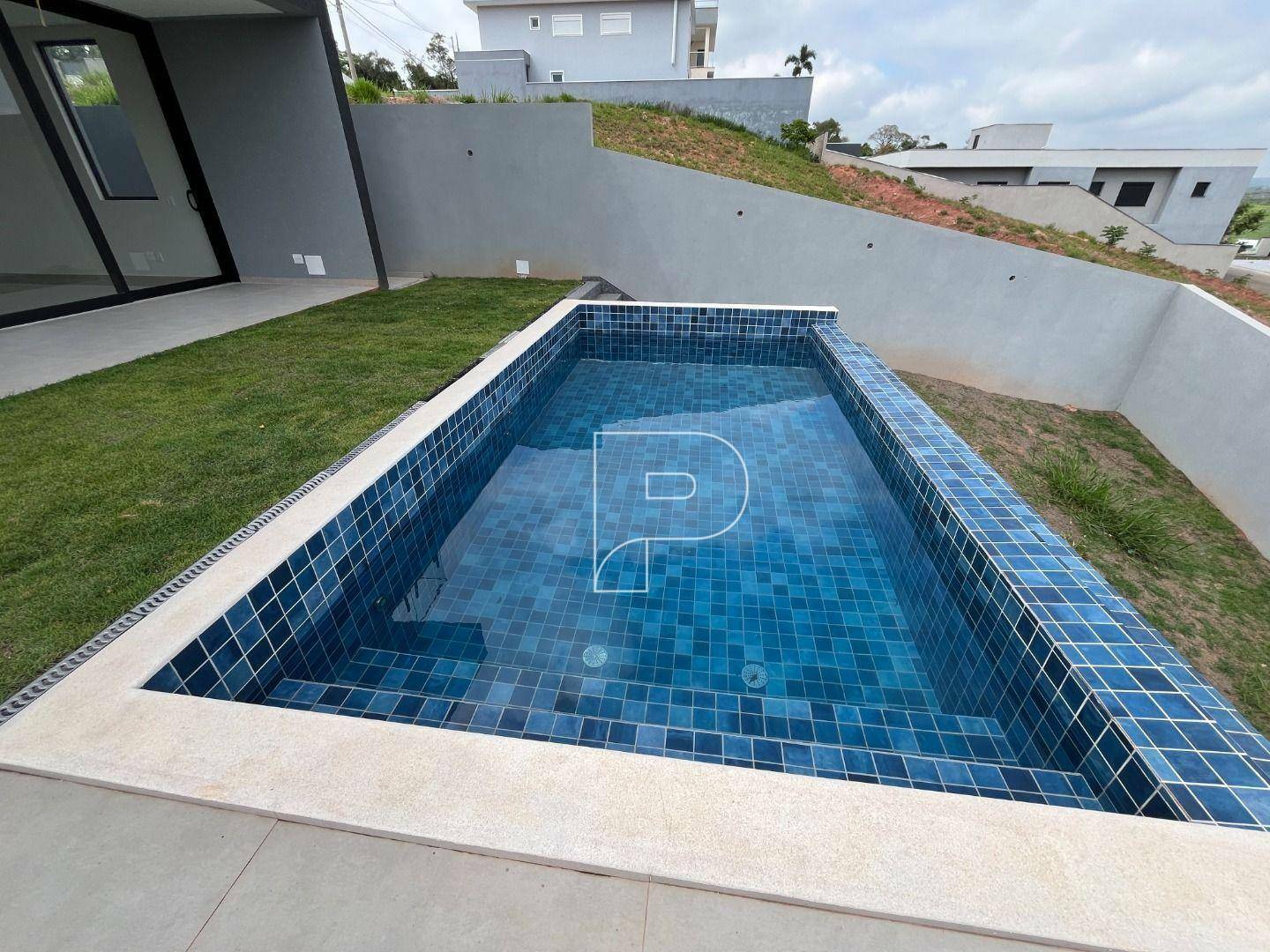 Casa de Condomínio à venda com 3 quartos, 233m² - Foto 23