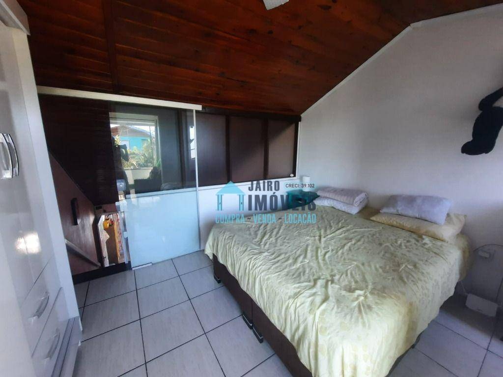 Sobrado à venda com 2 quartos, 80m² - Foto 12