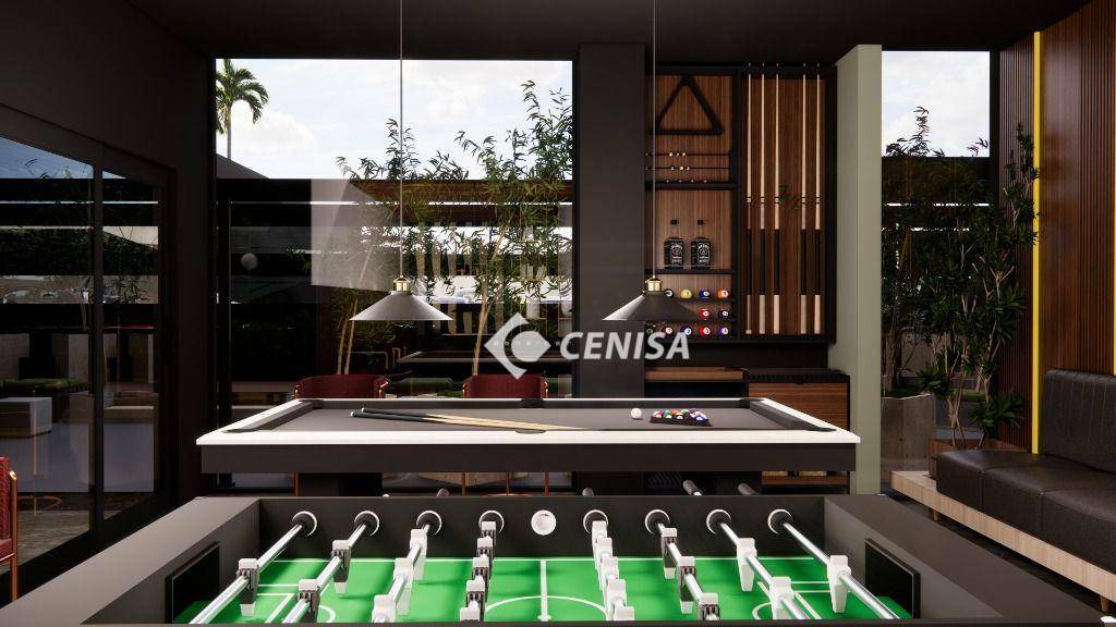 Kitnet e Studio à venda com 1 quarto, 38m² - Foto 85