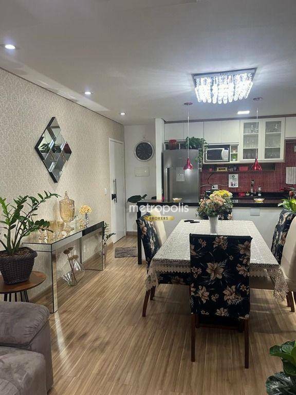 Apartamento à venda com 3 quartos, 80m² - Foto 5