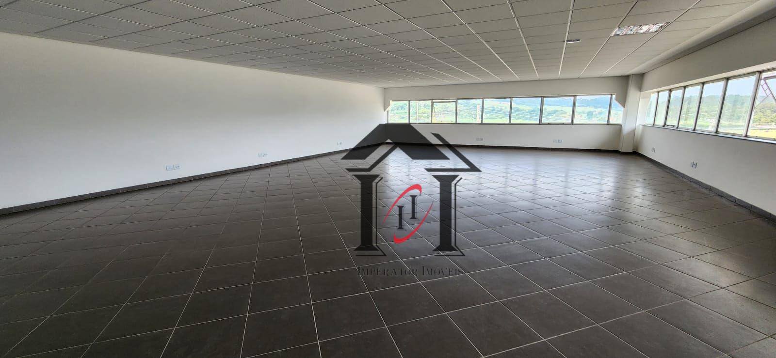 Conjunto Comercial-Sala para alugar, 331m² - Foto 19