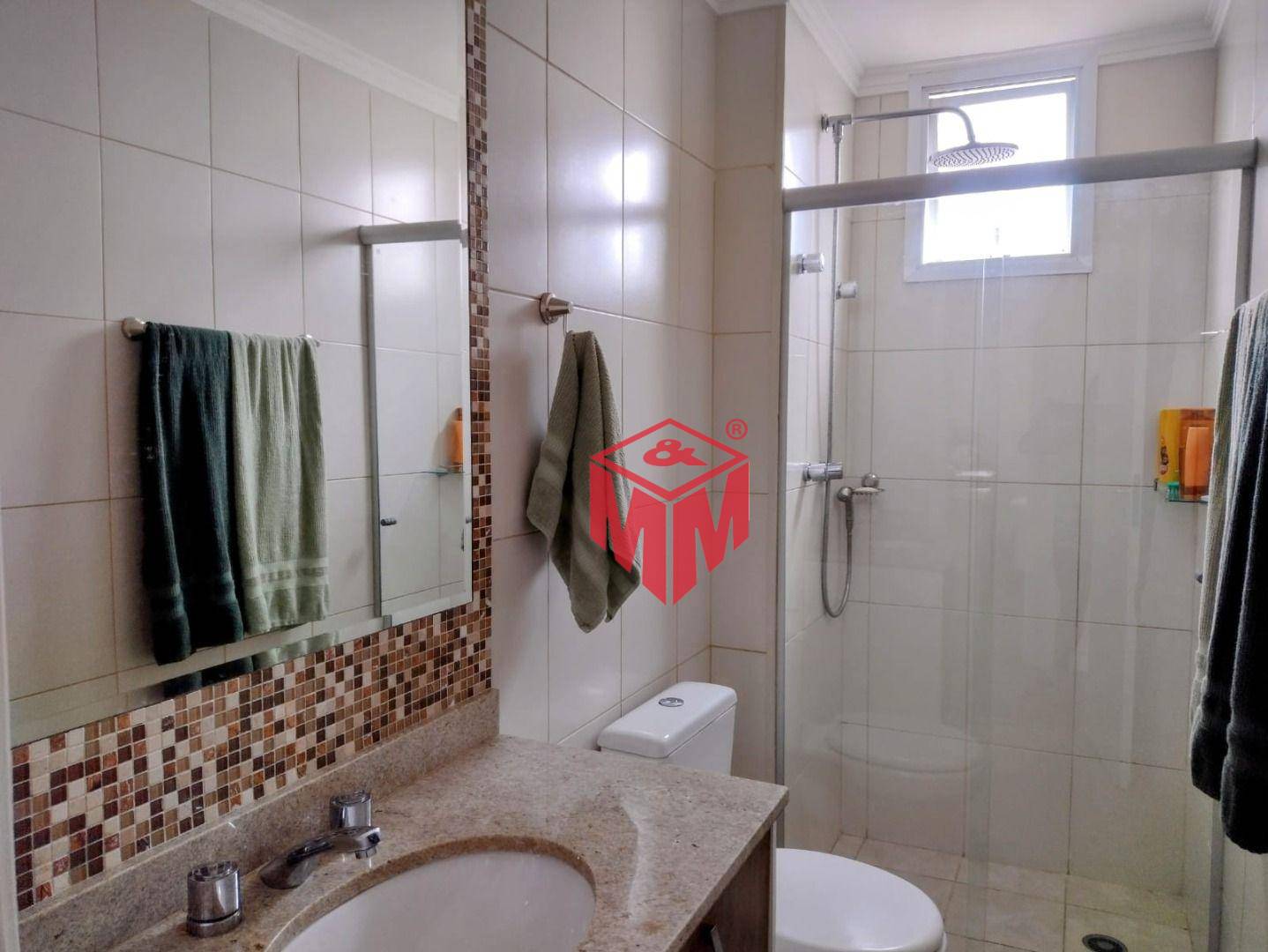 Apartamento à venda com 3 quartos, 83m² - Foto 14