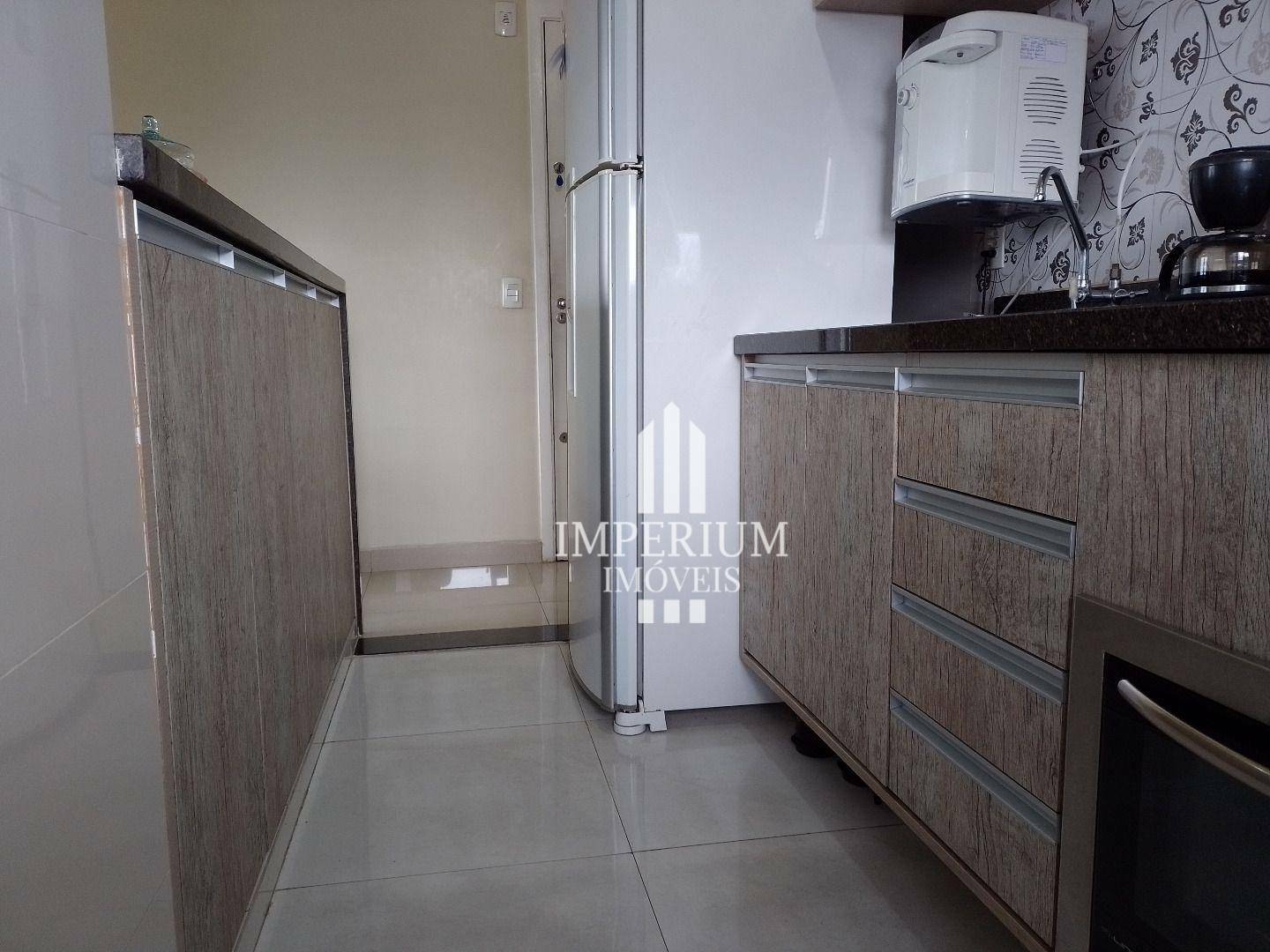 Apartamento à venda com 2 quartos, 45m² - Foto 16