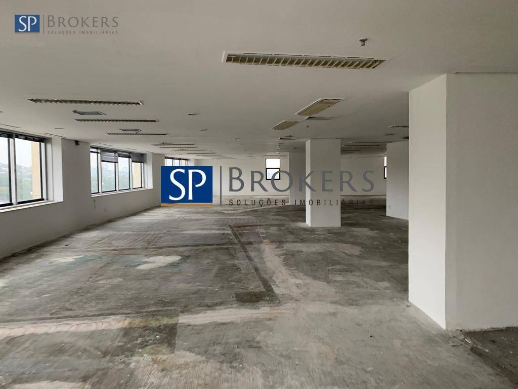 Conjunto Comercial-Sala para alugar, 1538m² - Foto 19