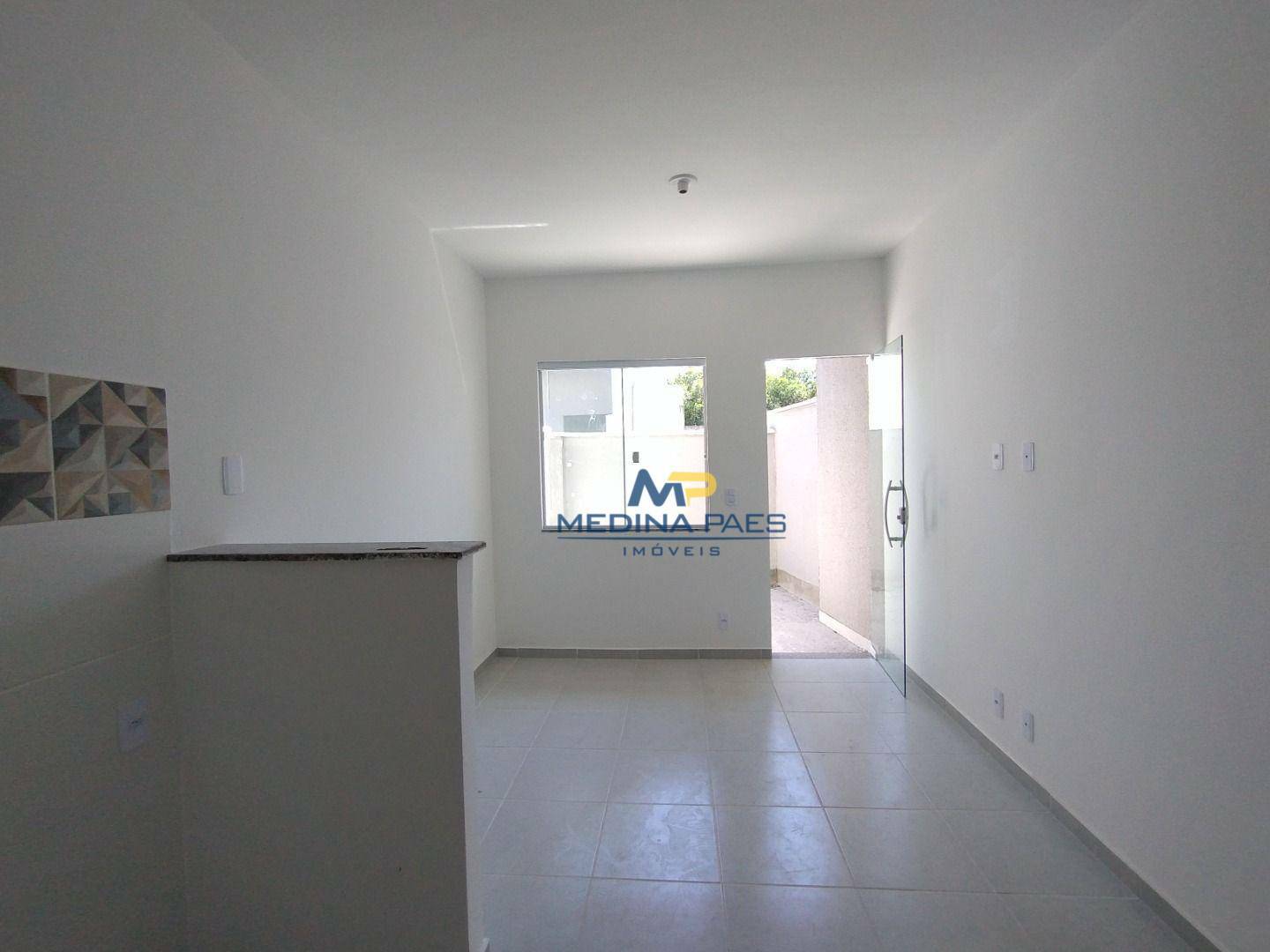 Casa à venda com 1 quarto, 33m² - Foto 10