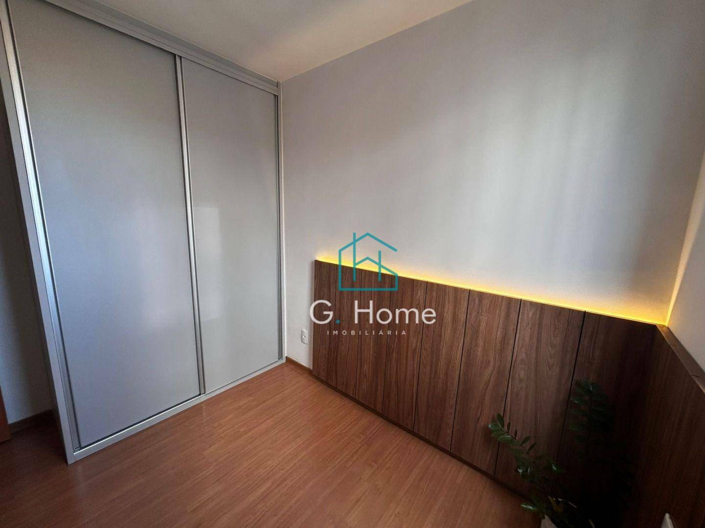 Apartamento à venda com 2 quartos, 46m² - Foto 9