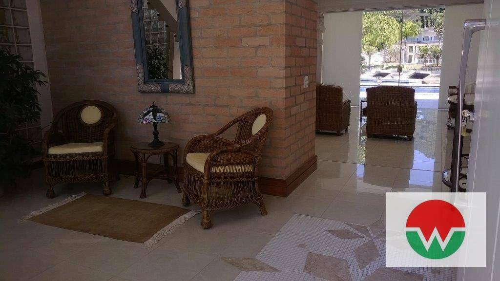 Casa de Condomínio à venda com 4 quartos, 750m² - Foto 23