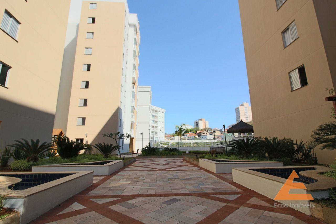 Apartamento à venda com 3 quartos, 72m² - Foto 53