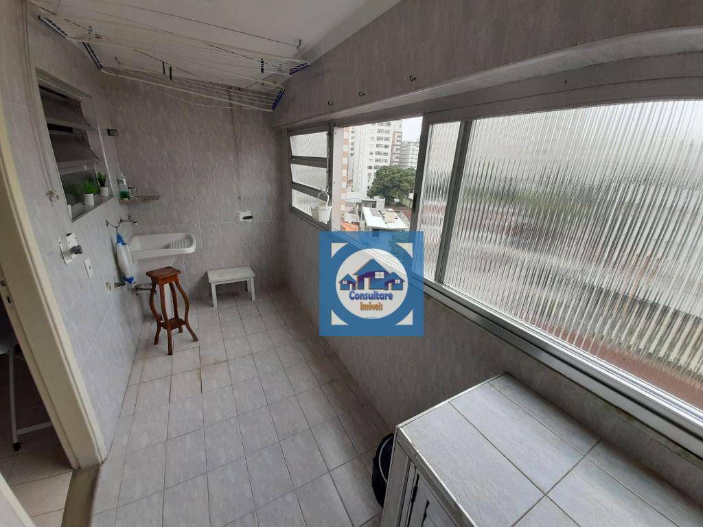 Apartamento à venda com 3 quartos, 166m² - Foto 41