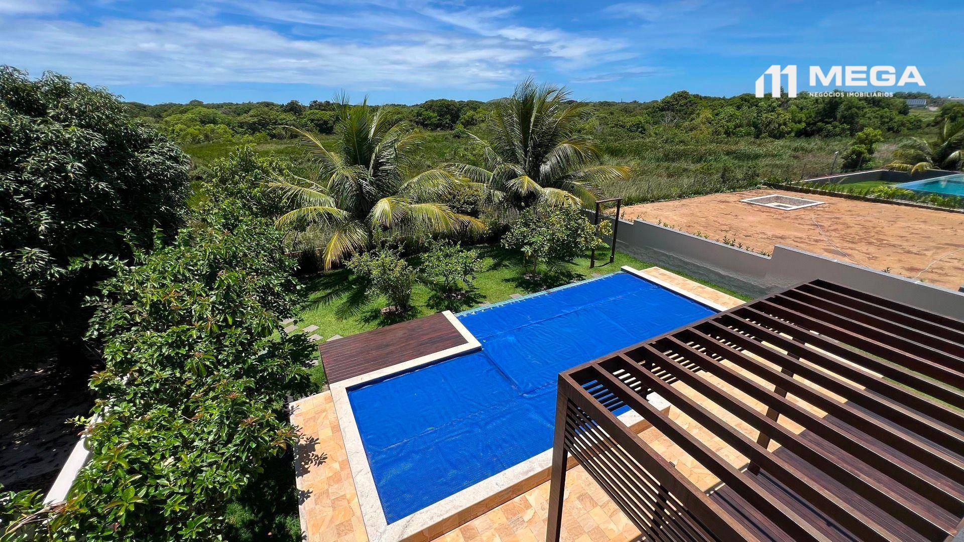 Casa de Condomínio, 4 quartos - Foto 2