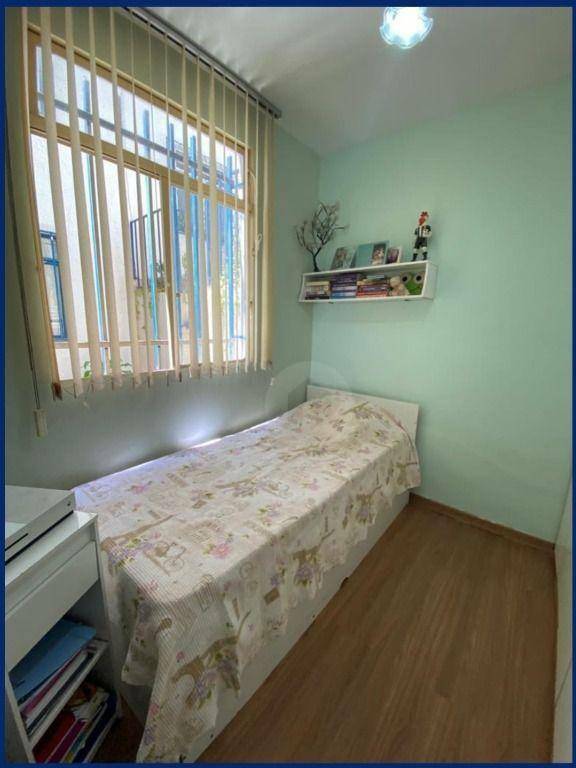 Apartamento à venda com 2 quartos, 56m² - Foto 5