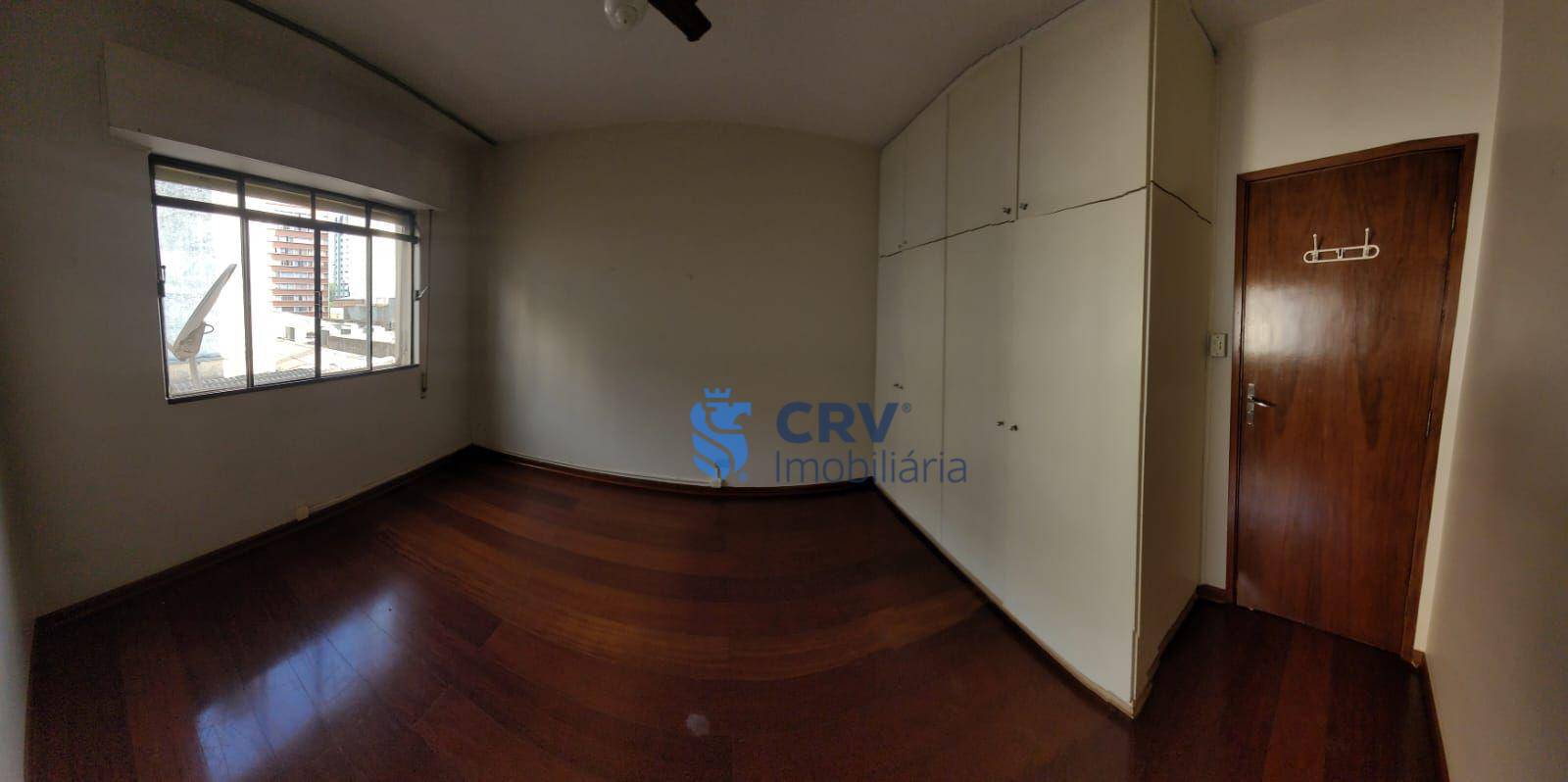 Apartamento à venda com 3 quartos, 171m² - Foto 1