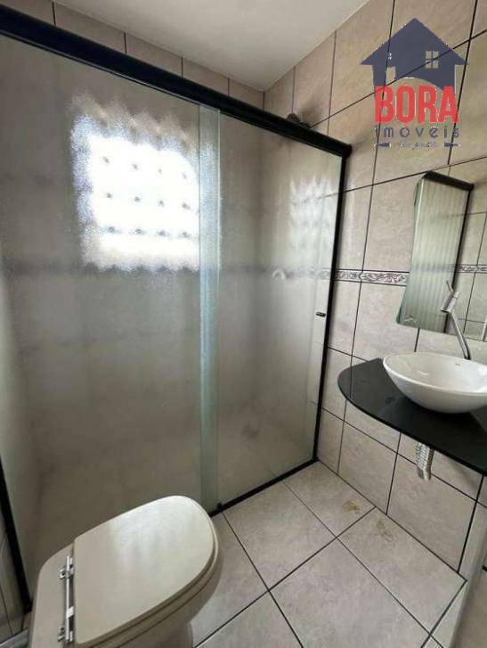 Sobrado à venda com 3 quartos, 250m² - Foto 8