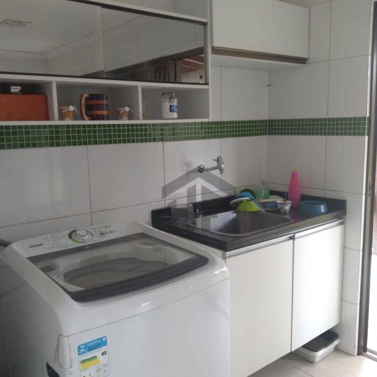 Casa de Condomínio à venda com 6 quartos, 340m² - Foto 7