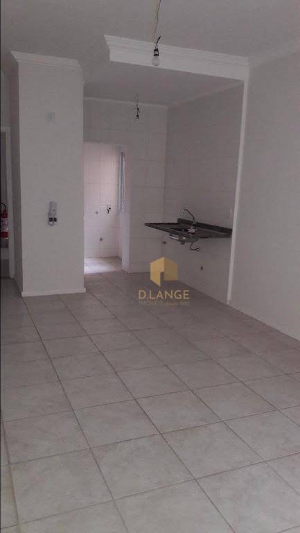 Apartamento à venda com 2 quartos, 60m² - Foto 1