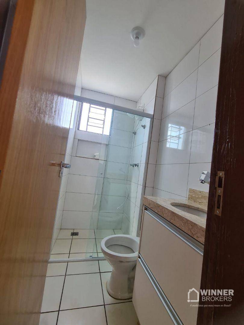 Apartamento, 2 quartos, 37 m² - Foto 12
