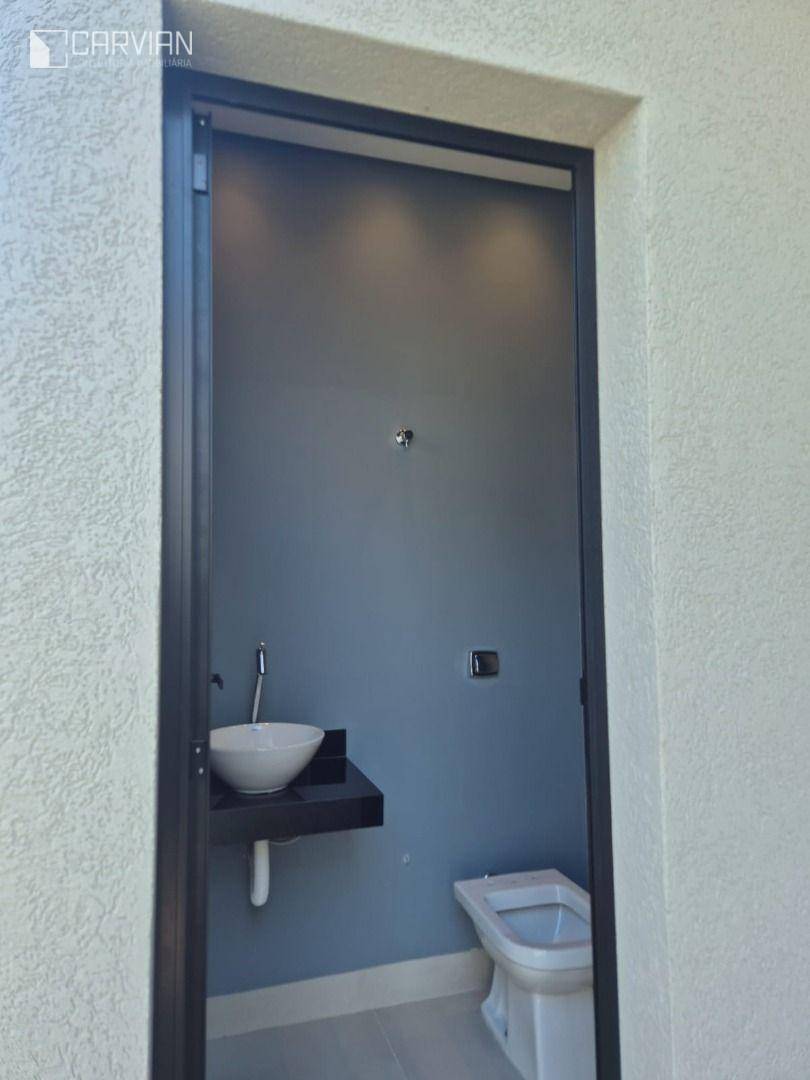 Casa de Condomínio à venda com 3 quartos, 147m² - Foto 10
