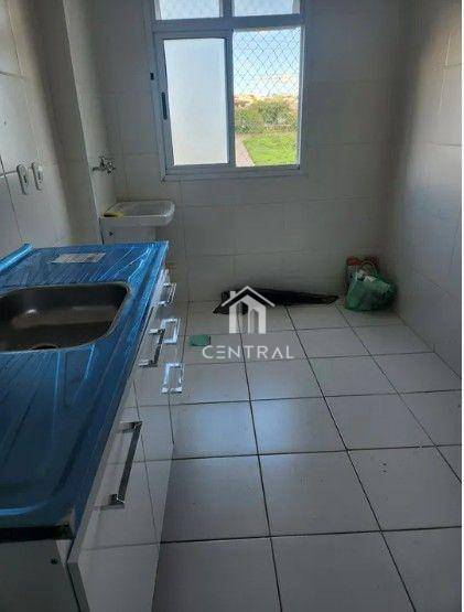 Apartamento à venda com 2 quartos, 52m² - Foto 7