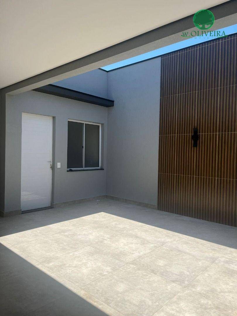 Casa à venda com 2 quartos, 75m² - Foto 3