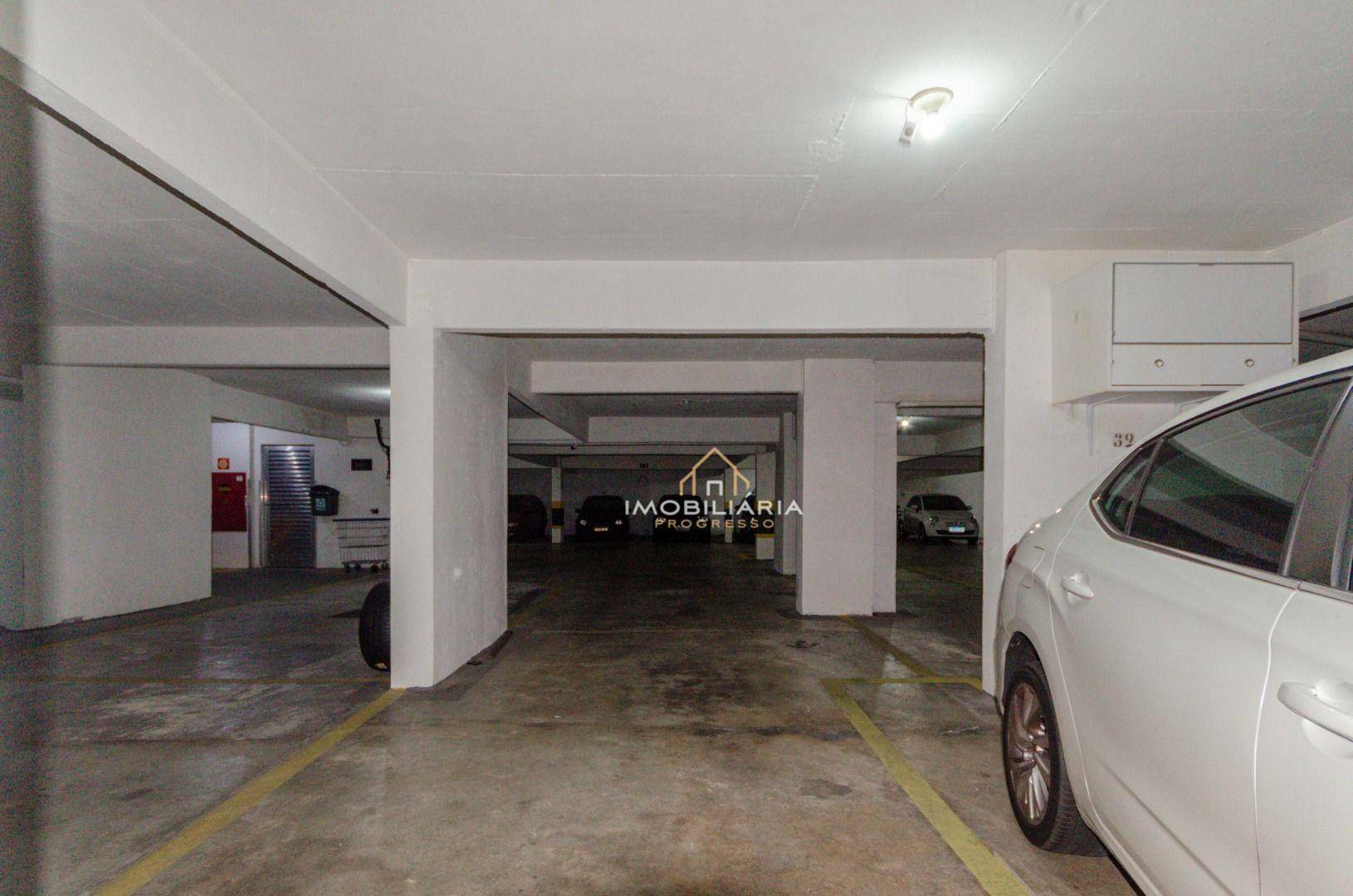 Apartamento à venda com 3 quartos, 161m² - Foto 69