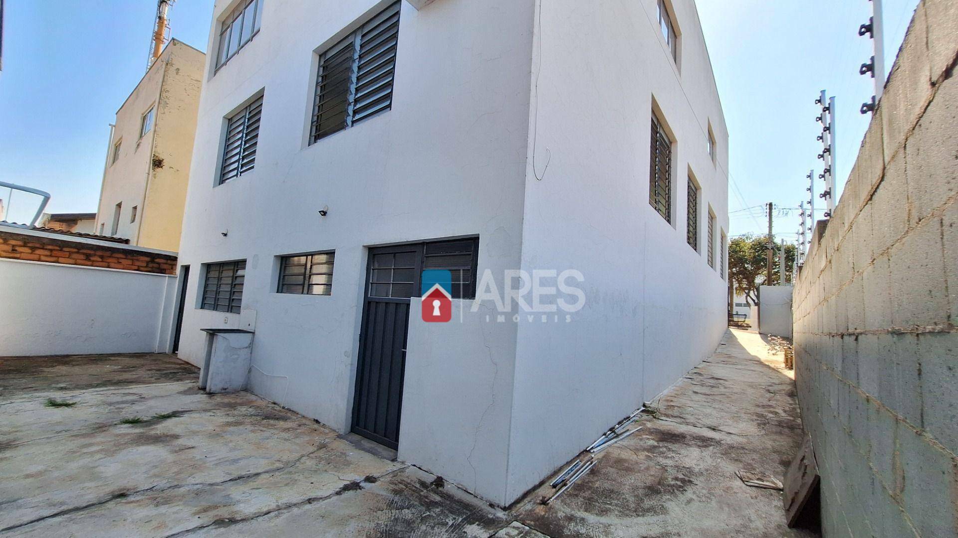 Loja-Salão à venda, 374m² - Foto 15