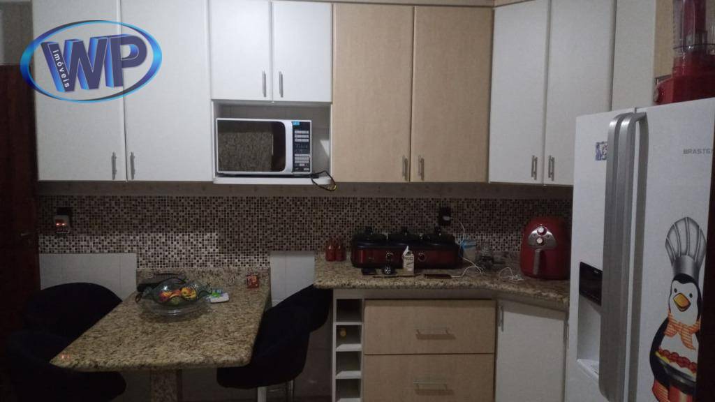 Apartamento à venda com 2 quartos, 76m² - Foto 6