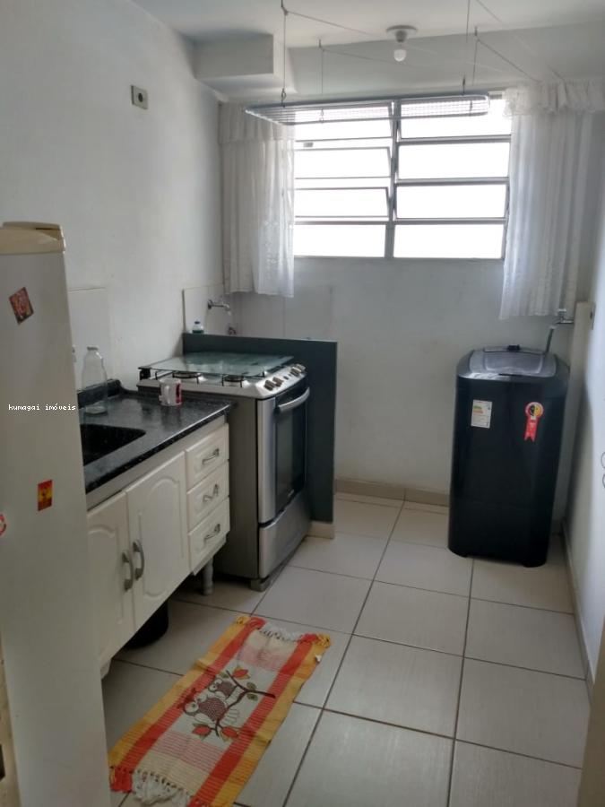 Apartamento à venda com 2 quartos, 47m² - Foto 5