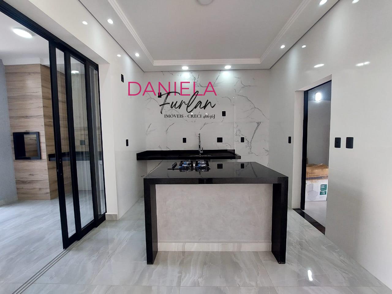 Casa de Condomínio à venda com 3 quartos, 140m² - Foto 8