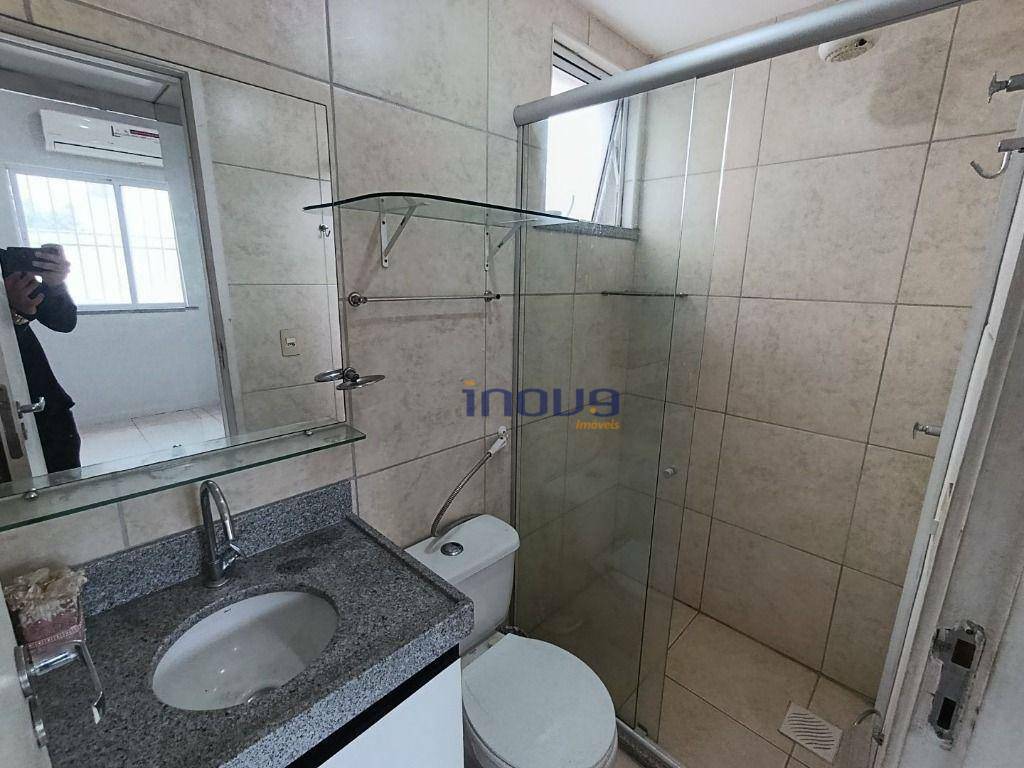 Apartamento para alugar com 2 quartos, 48m² - Foto 19