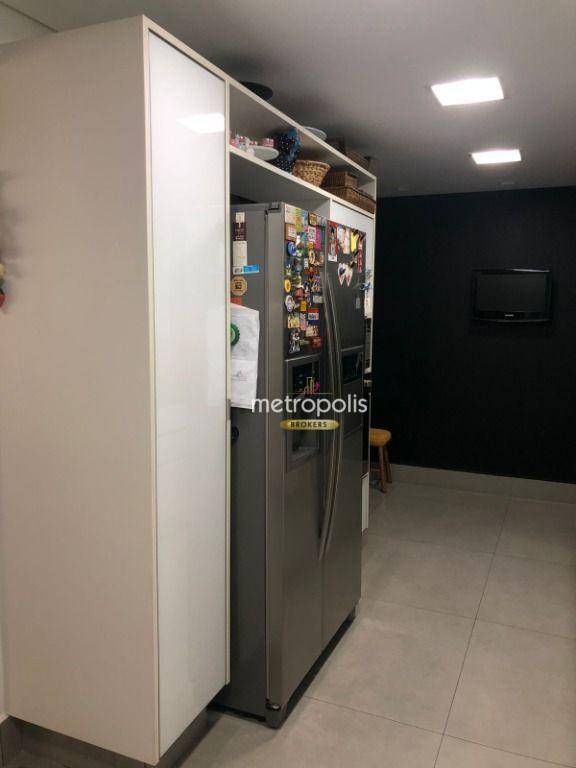 Apartamento à venda com 3 quartos, 177m² - Foto 40