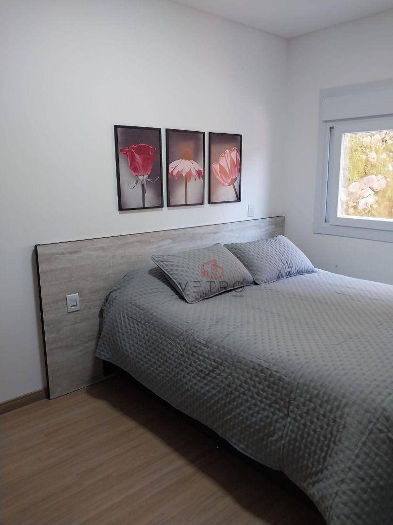 Apartamento à venda com 1 quarto, 52m² - Foto 7