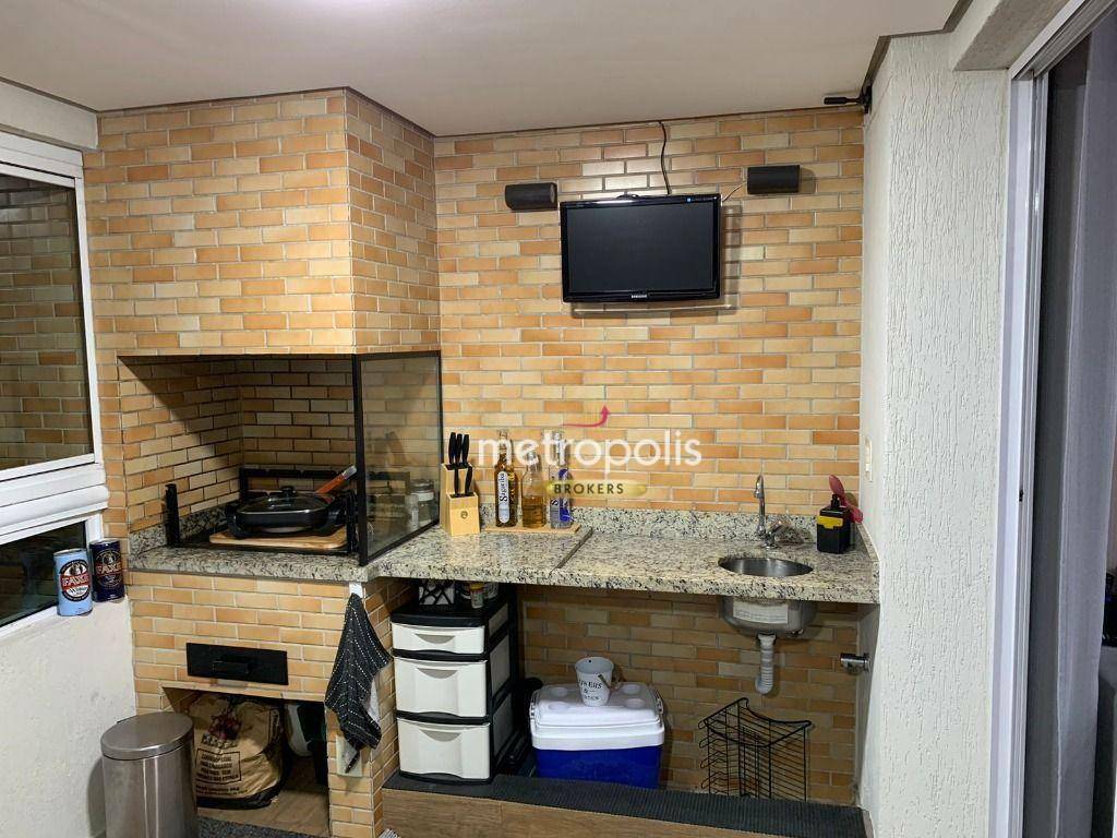 Apartamento à venda com 3 quartos, 90m² - Foto 3